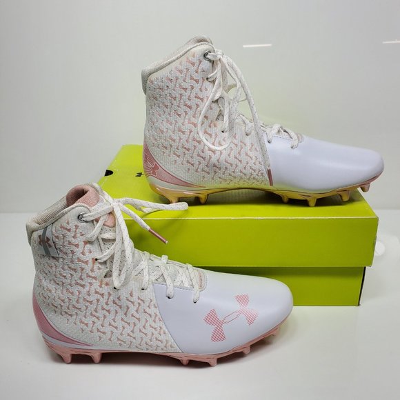 Under Armour Shoes New Under Armour Womens Highlight Mc Lacrosse